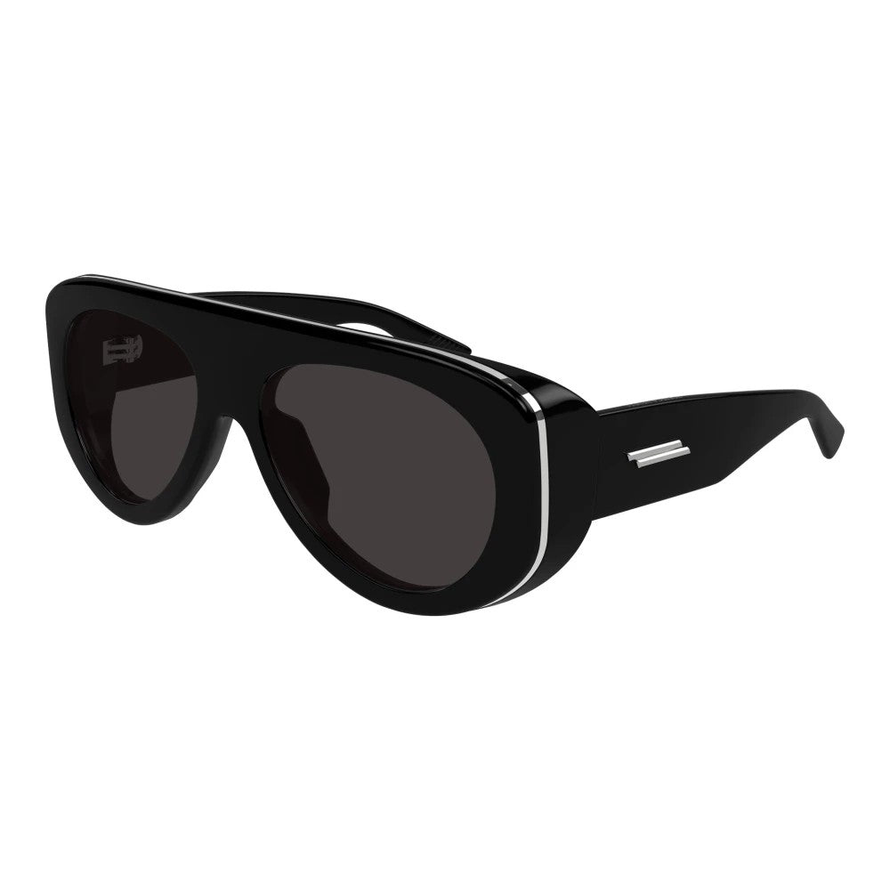 Bottega Veneta BV1362S-001 58mm New Sunglasses
