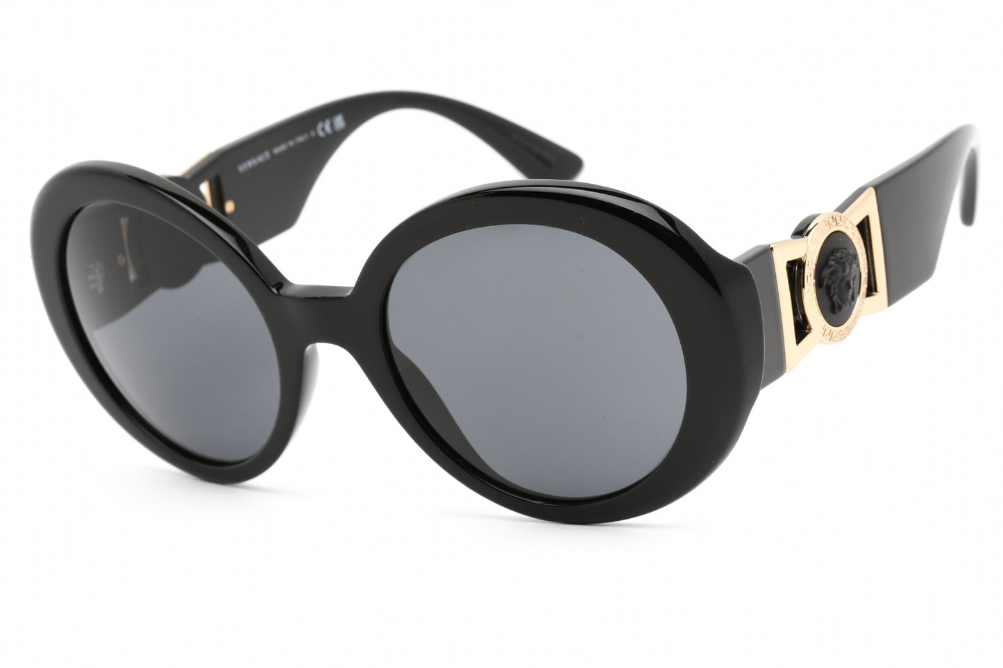 Versace VE4414-GB1/87 55mm New Sunglasses
