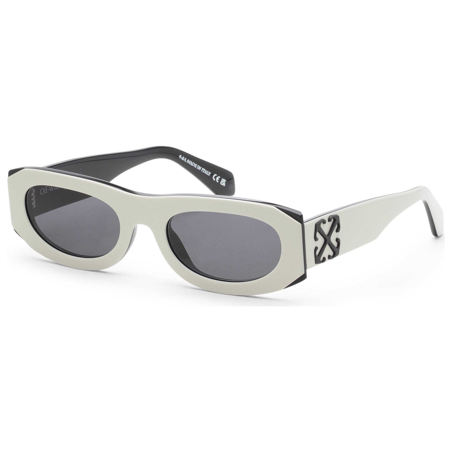 Off-White OERI13OF24PLA0010107 54mm