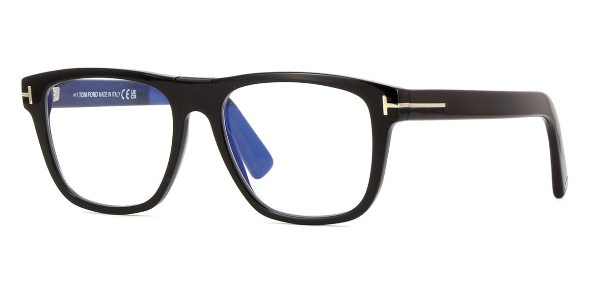 Tom Ford FT5902-B-54001 54mm New Eyeglasses