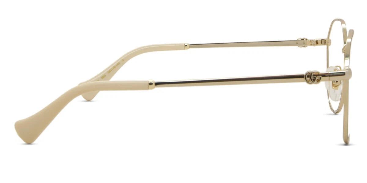 Gucci GG1145o-003 54mm New Eyeglasses