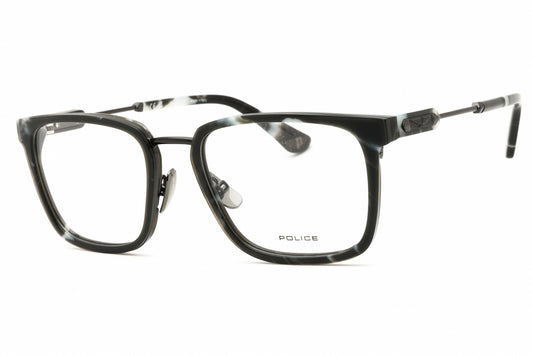 Police VPLF09M-0568 53mm New Eyeglasses
