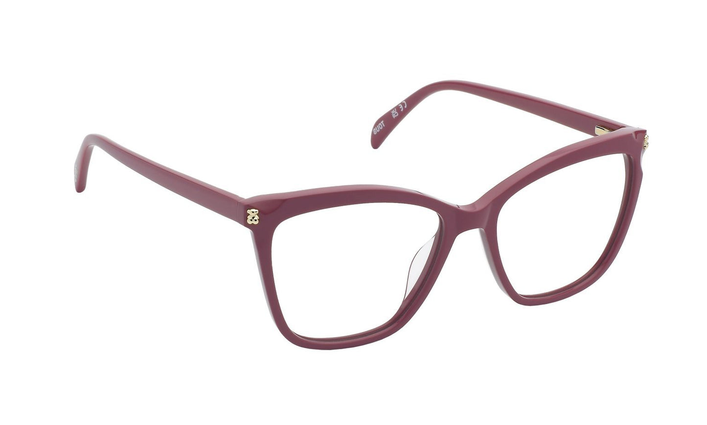 Tous VTOC12-09MA 53mm New Eyeglasses