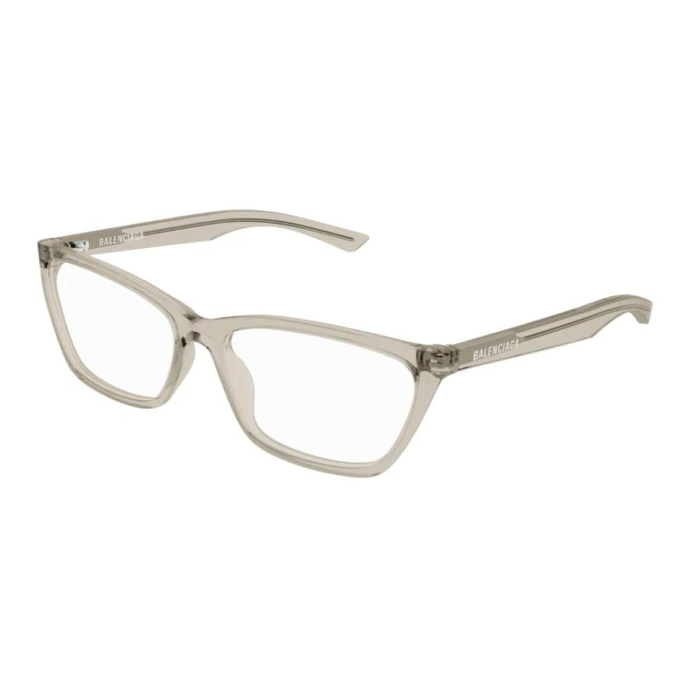 Balenciaga BB0406o-004 59mm New Eyeglasses