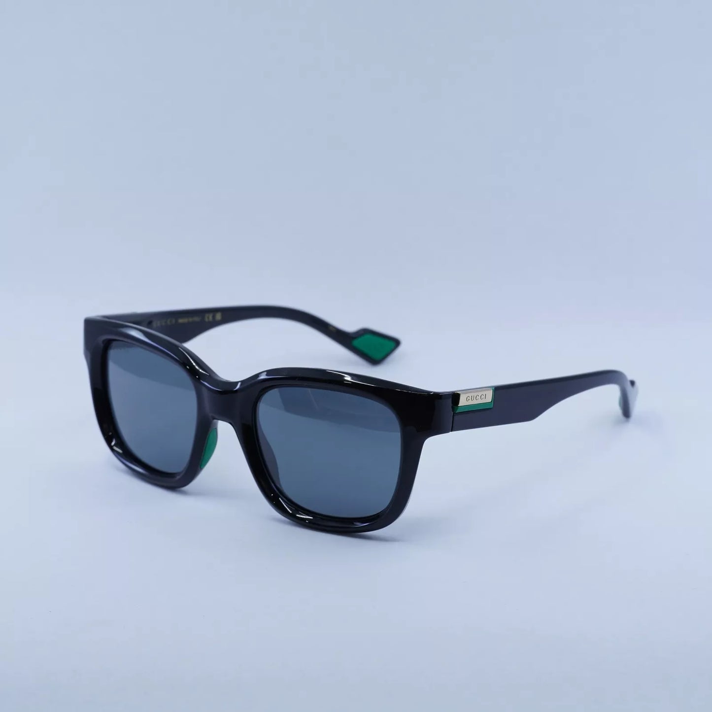 Gucci GG1621S-001 53mm New Sunglasses