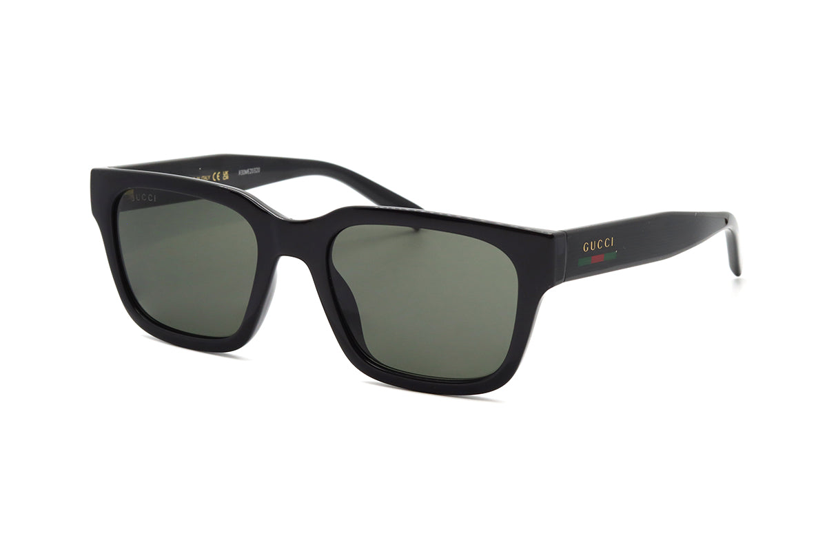 Gucci GG1857S-001 55mm New Sunglasses