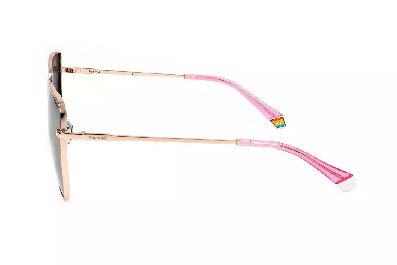 Polaroid Core PLD 6164/G/S-0DDB JQ 59mm New Sunglasses