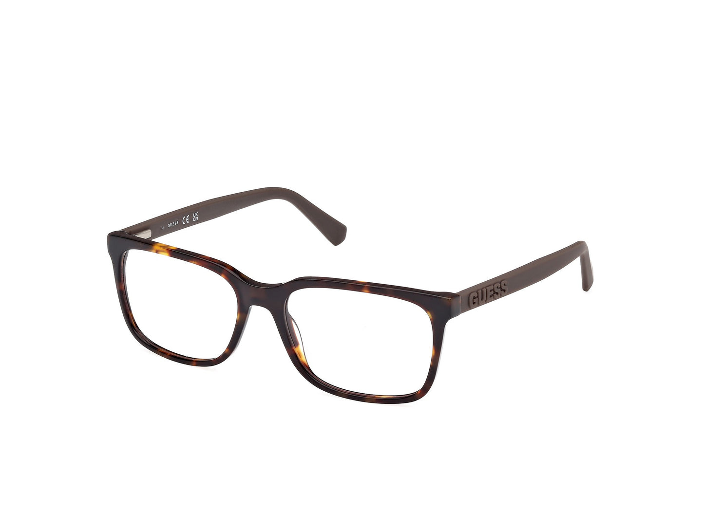 Guess GU50187-052-56 56mm New Eyeglasses