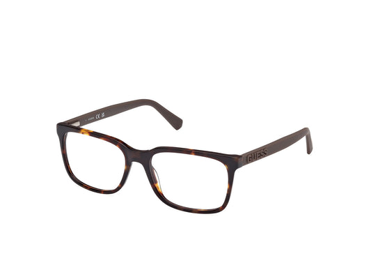 Guess GU50187-052-56 56mm New Eyeglasses