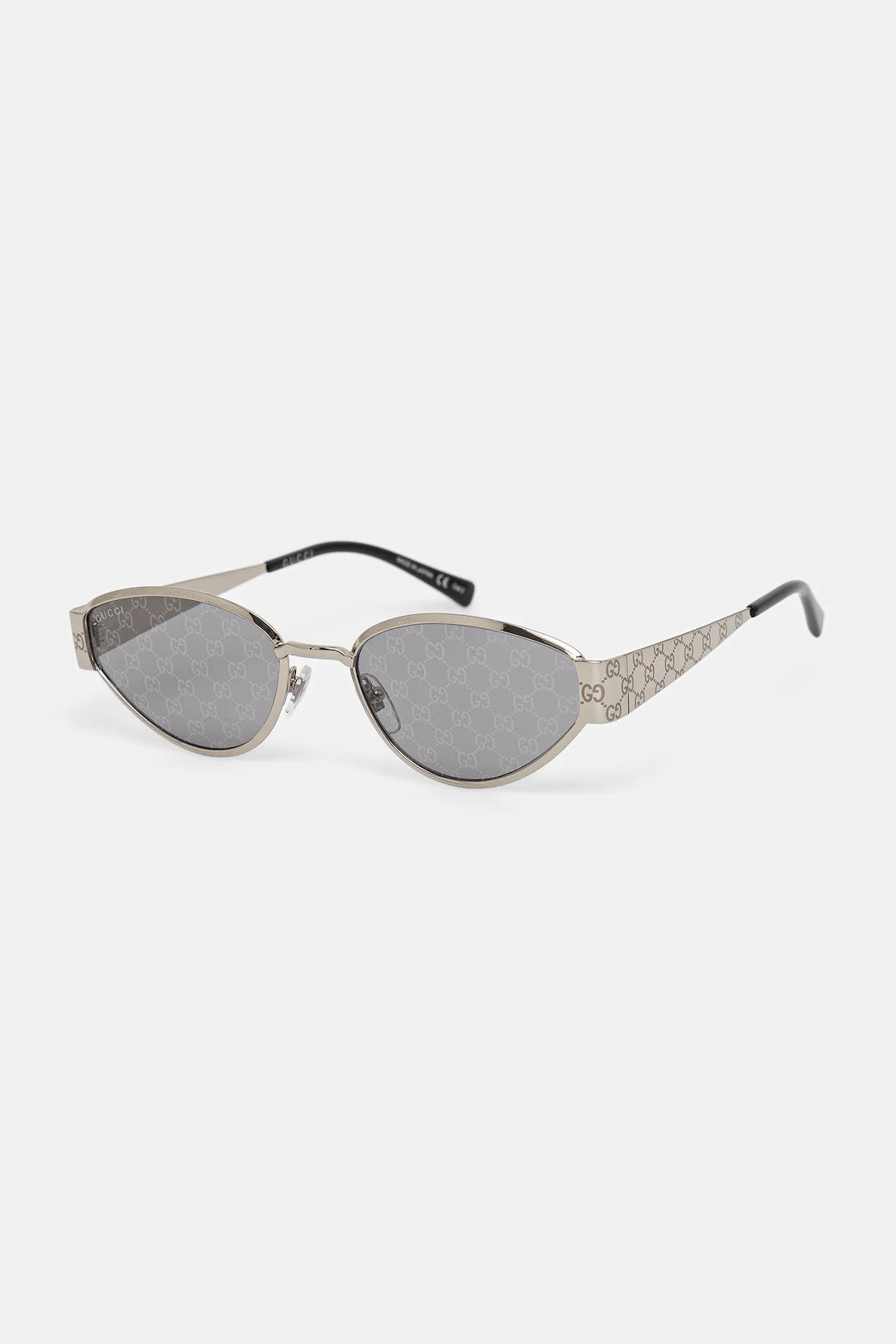 Gucci GG1853S-002 0mm New Sunglasses