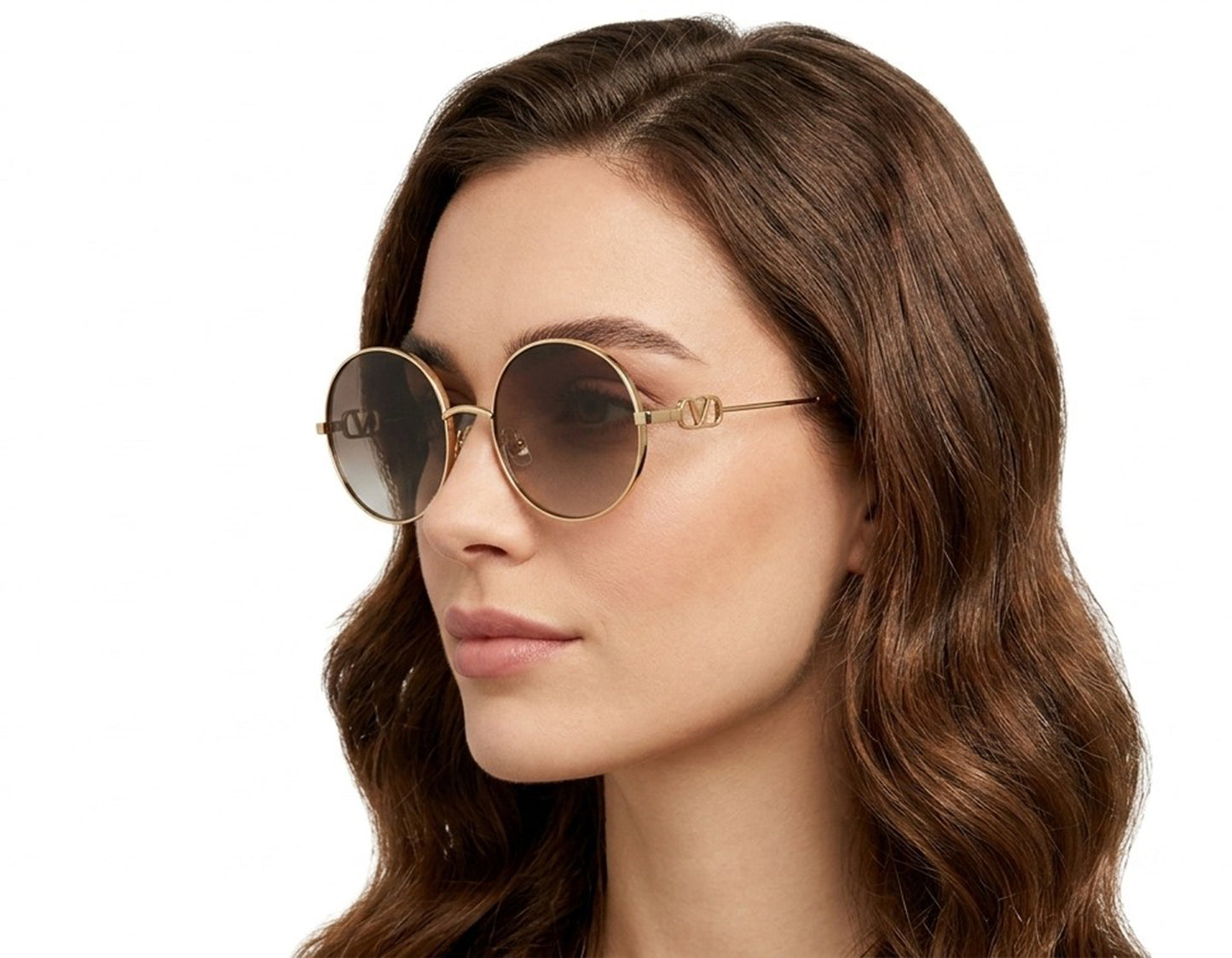 Valentino VG0027S-002 56mm