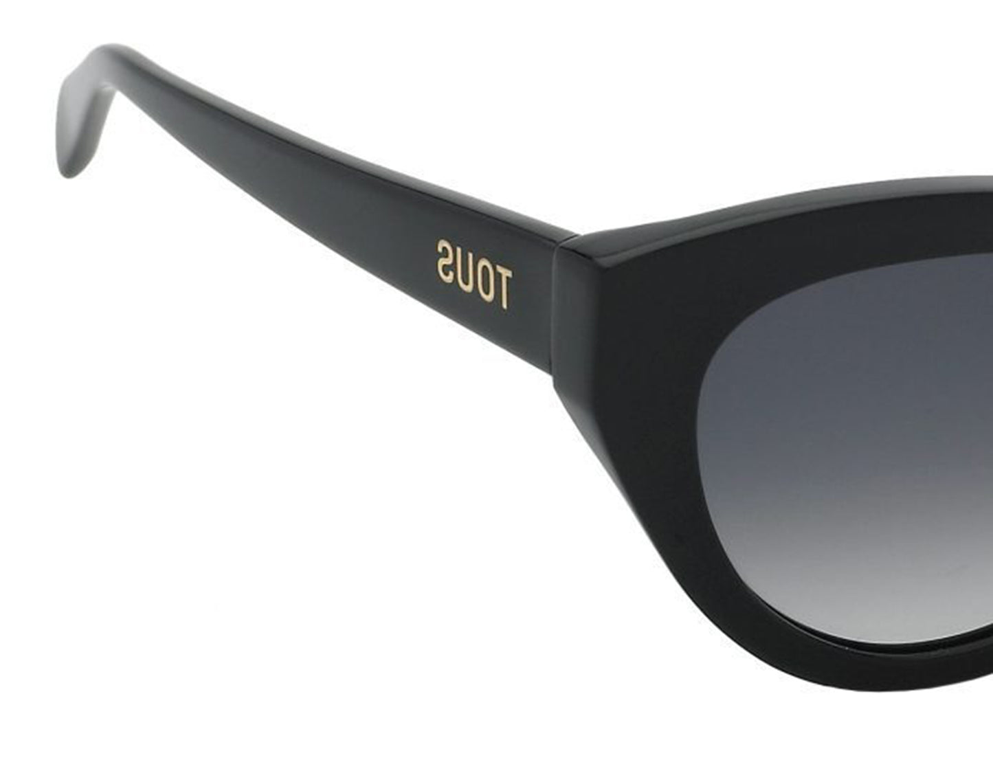 Tous STOB86-0700 54mm New Sunglasses