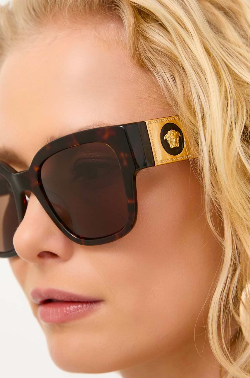 Versace VE4437U-108/73 54mm New Sunglasses