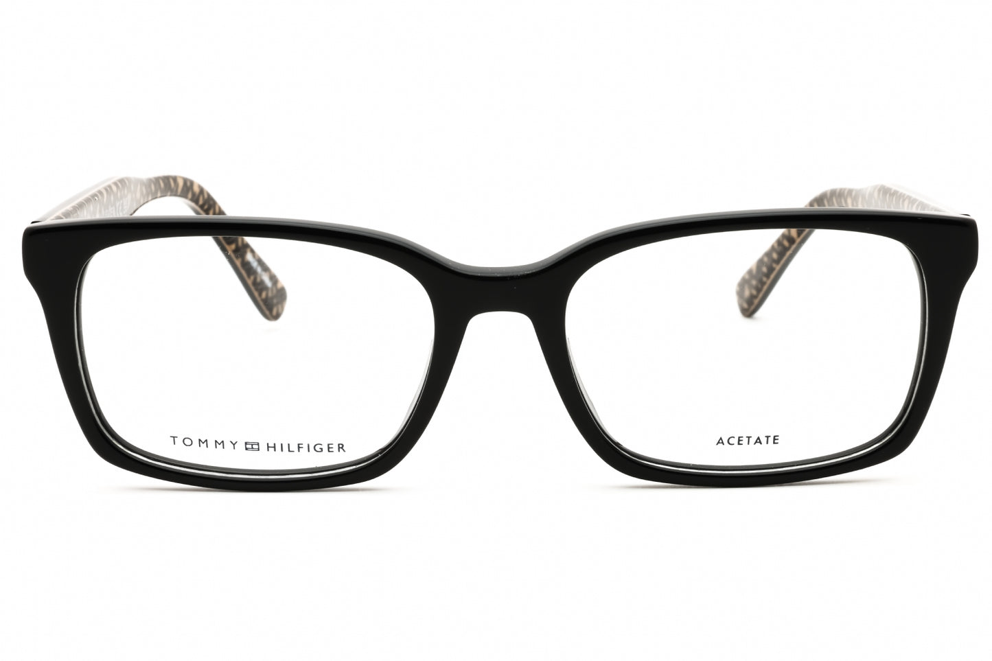 Tommy Hilfiger TH 2109-07YQ 00 52mm New Eyeglasses