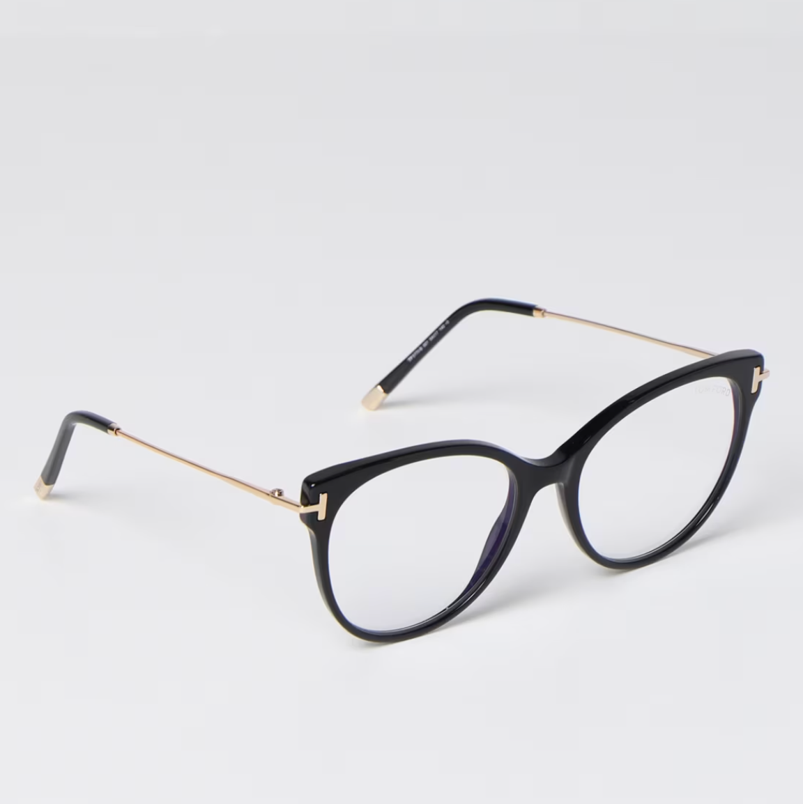 Tom Ford FT5770-B-001 54mm New Eyeglasses