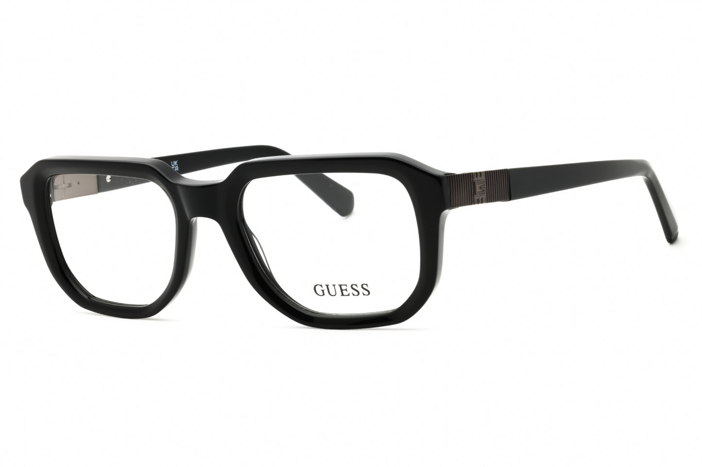 Guess GU50332-001 52mm New Eyeglasses