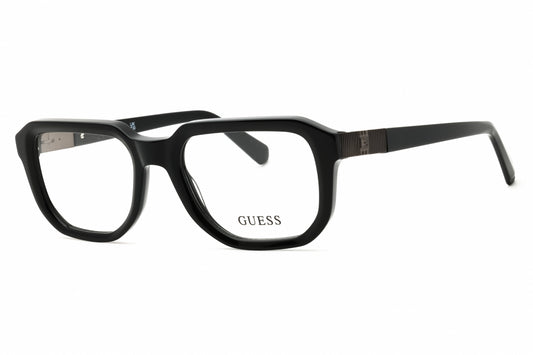 Guess GU50332-001 52mm New Eyeglasses