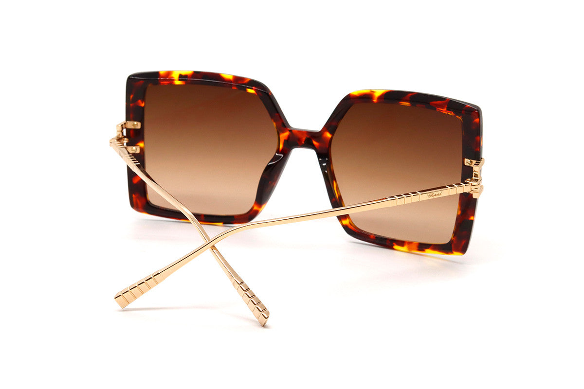 Chopard SCH334M-0745 56mm New Sunglasses