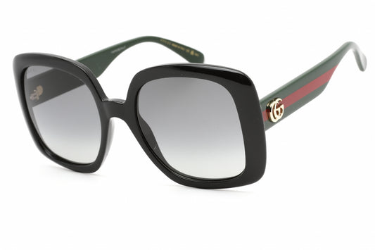 Gucci GG0713S-006 55mm New Sunglasses