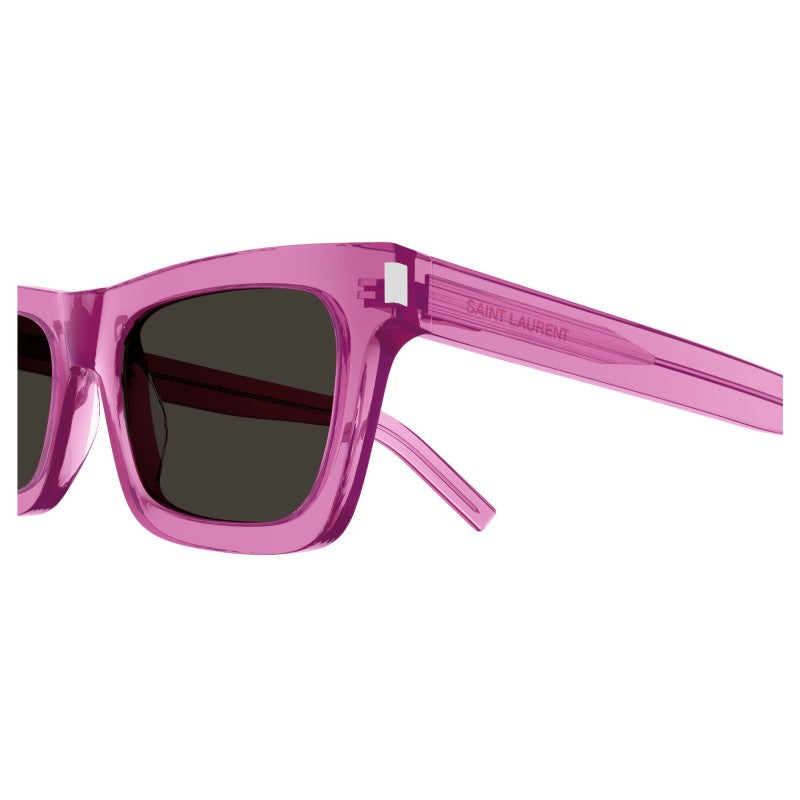 Yves Saint Laurent SL-461-BETTY-018 54mm New Sunglasses