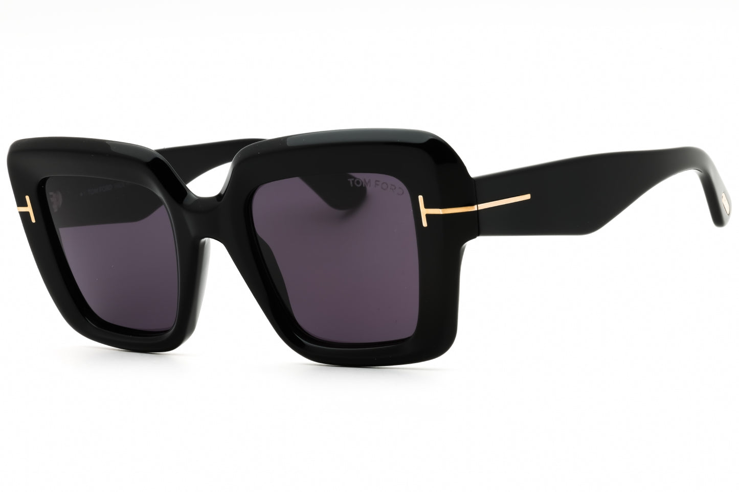 Tom Ford FT1157-01A 50mm New Sunglasses