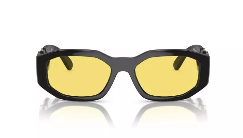 Versace VE4361-GB185-53 53mm New Sunglasses