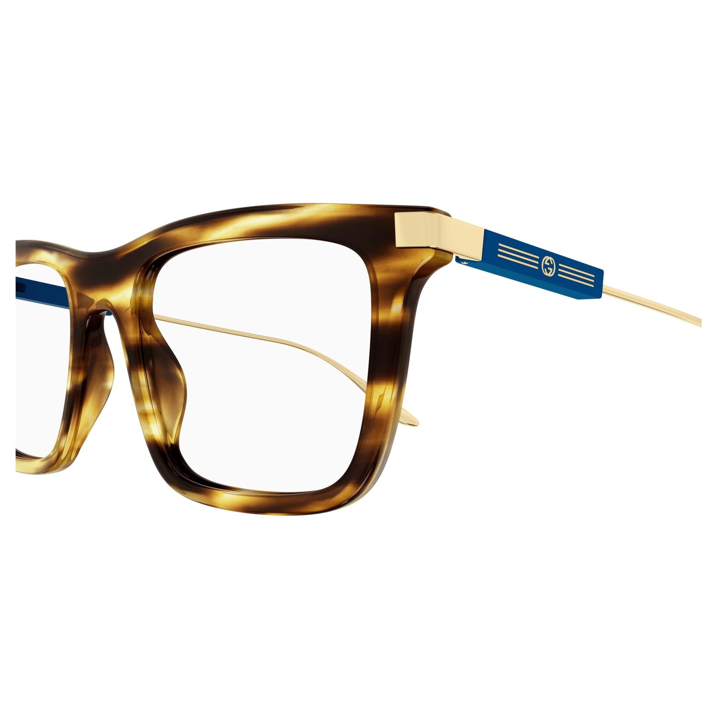 Gucci GG1438o-003 53mm New Eyeglasses