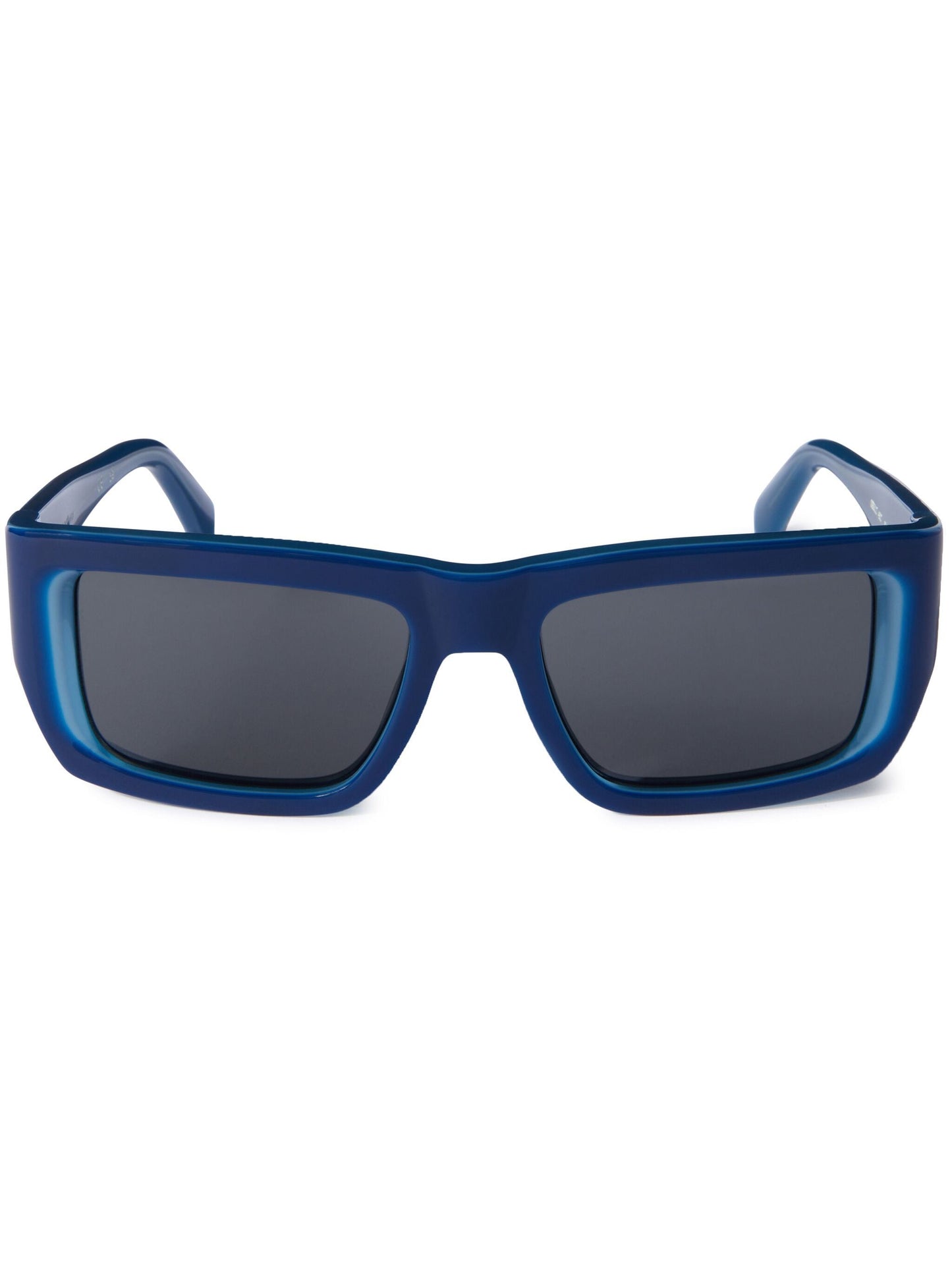 Off-White OERI117S24PLA0014507 53mm New Sunglasses