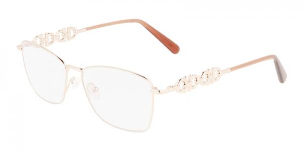 Salvatore Ferragamo SF2218-688-5414 54mm New Eyeglasses