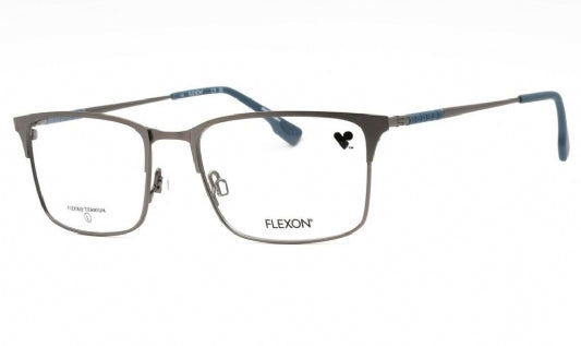 Flexon FLEXON E1132-072 54mm New Eyeglasses