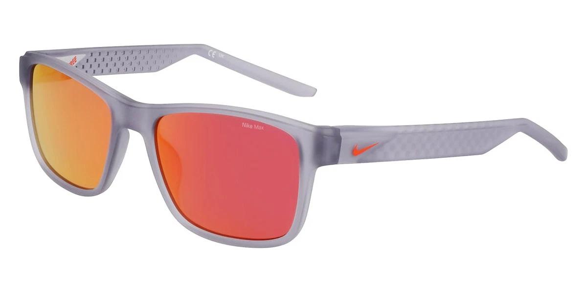 Nike LIVEFREE-CLASSI-012-5317 53mm New Sunglasses