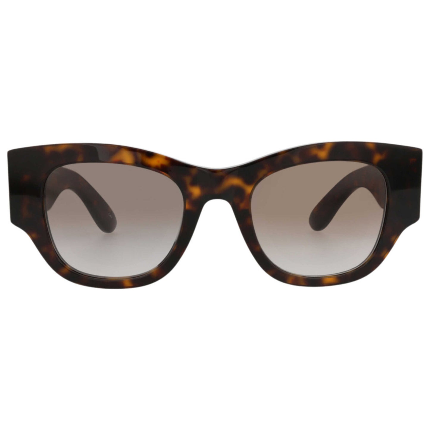 Alexander McQueen AM0420S-30014616-002 50mm
