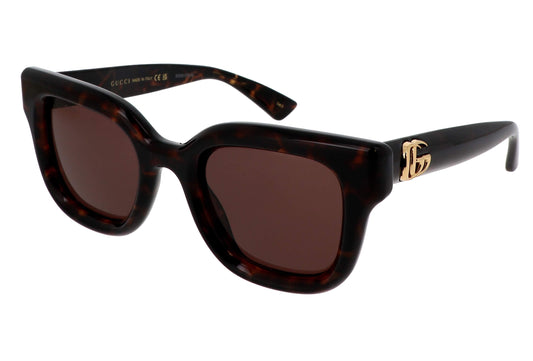 Gucci GG1828S-002 49mm New Sunglasses