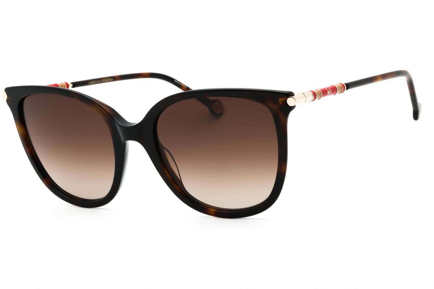 Carolina Herrera CH 0023/S-0086 HA 55mm New Sunglasses