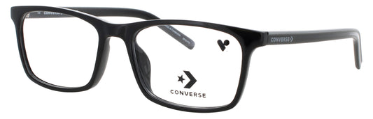 Converse CV5049-N-001-54 BLACK  Men's Eyeglasses 54mm