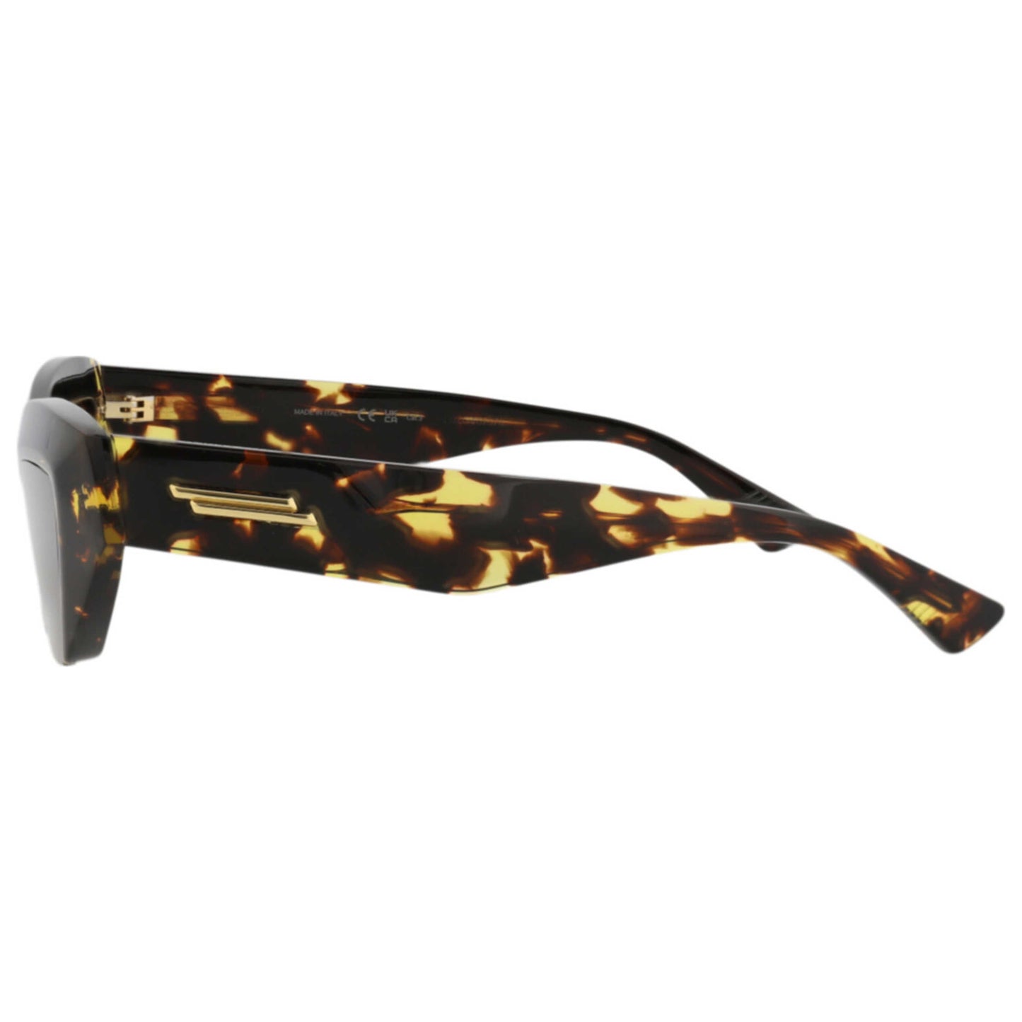 Bottega Veneta BV1219S-30014263-002 53mm