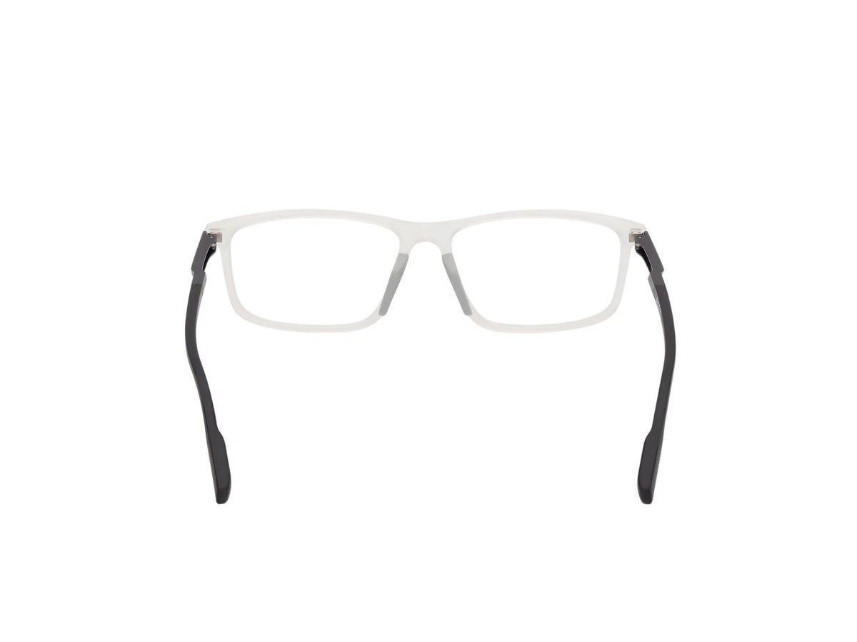 Adidas SP5086-H/V 026 Clear  Eyeglasses 55mm