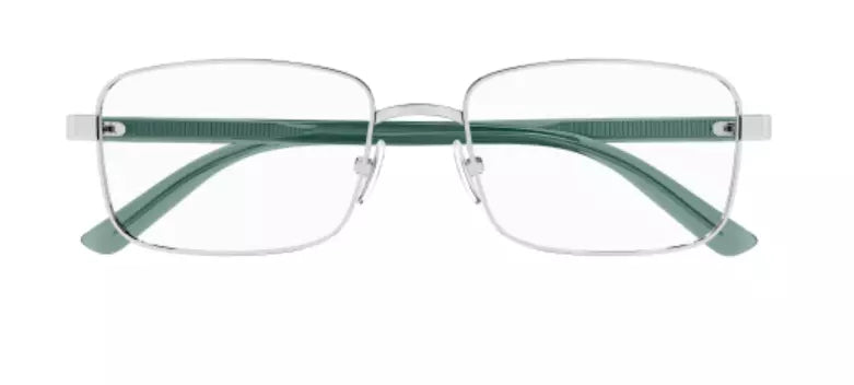 Gucci GG1586o-006 59mm New Eyeglasses