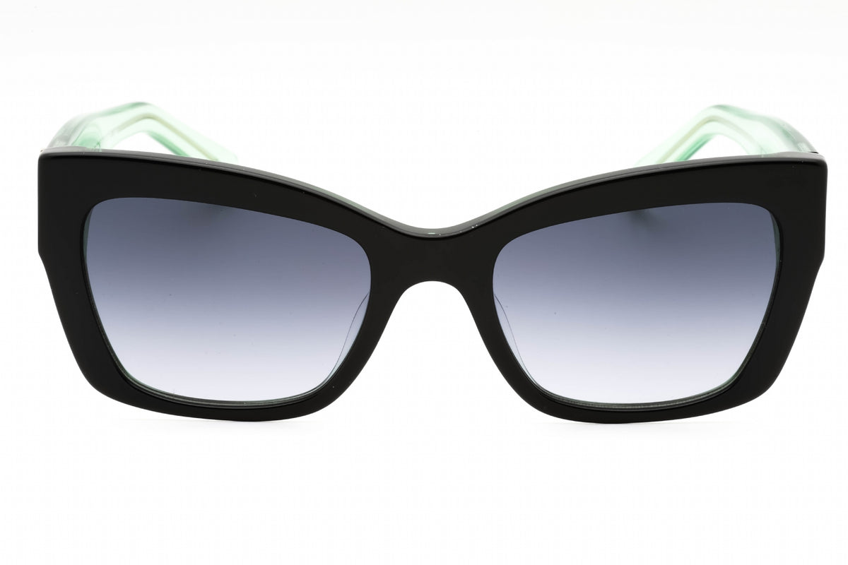 Kate Spade VALERIA/S-0807 9O 53mm New Sunglasses