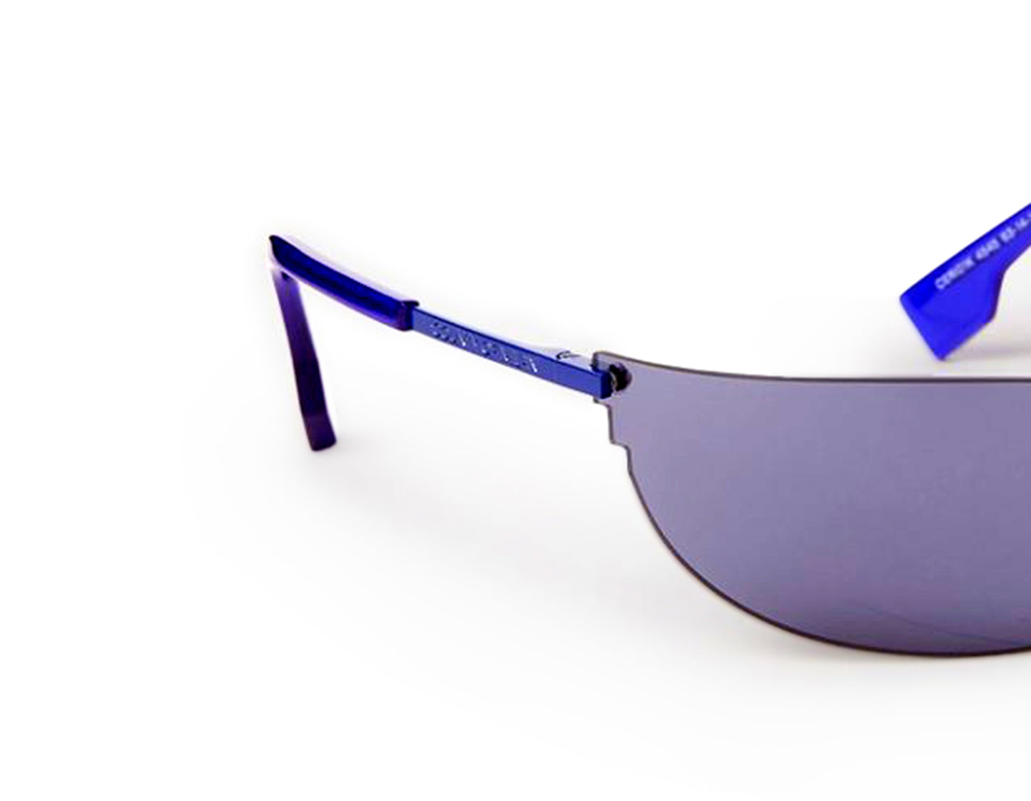 Marcelo Burlon Grindelia 63mm New Sunglasses