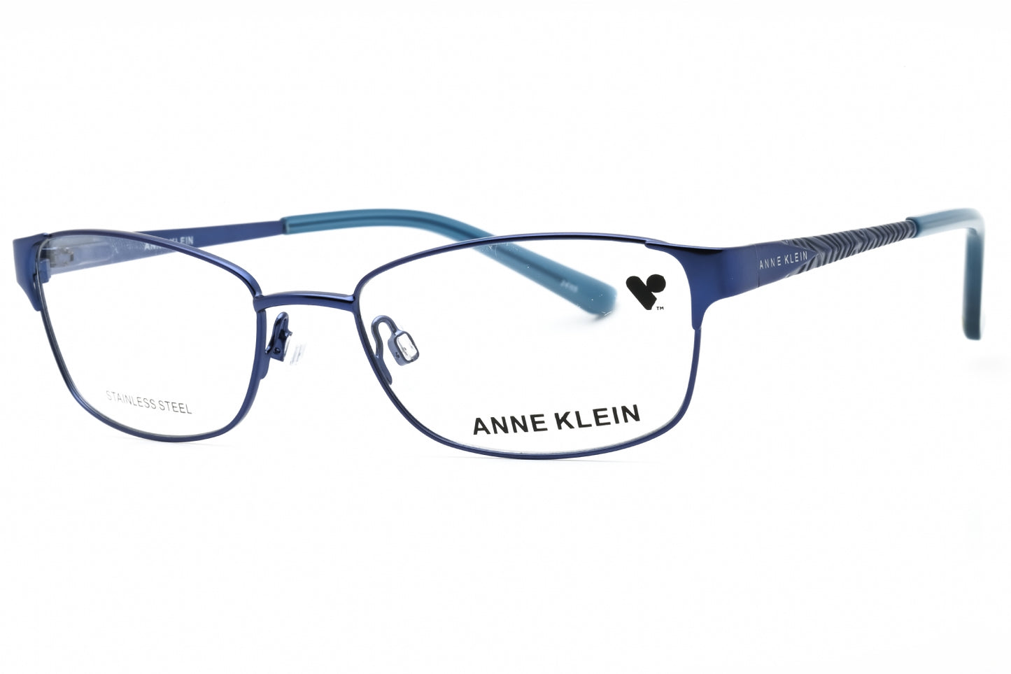 Anne Klein AK5048-414 51mm New Eyeglasses