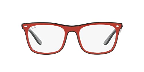 Ray Ban RX7209-8212-53  New Eyeglasses