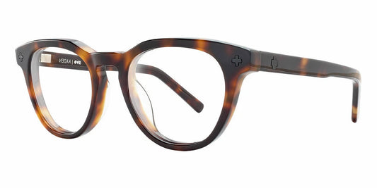 Spy SPY5700000000114 Tortoise Round Eyeglasses 52mm