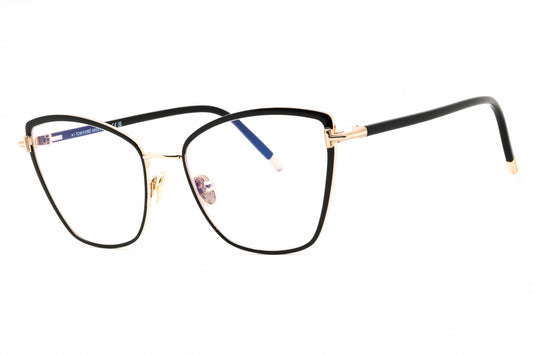 Tom Ford FT5740-B-001 54mm New Eyeglasses