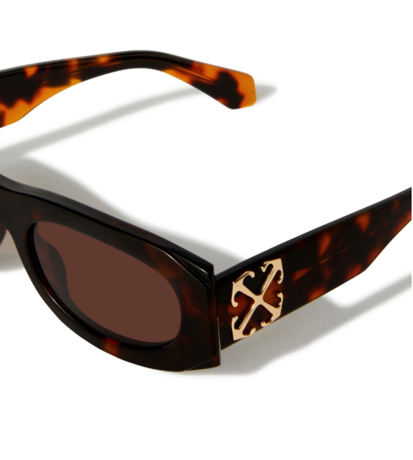 Off White ORLANDO-6064 54mm New Sunglasses