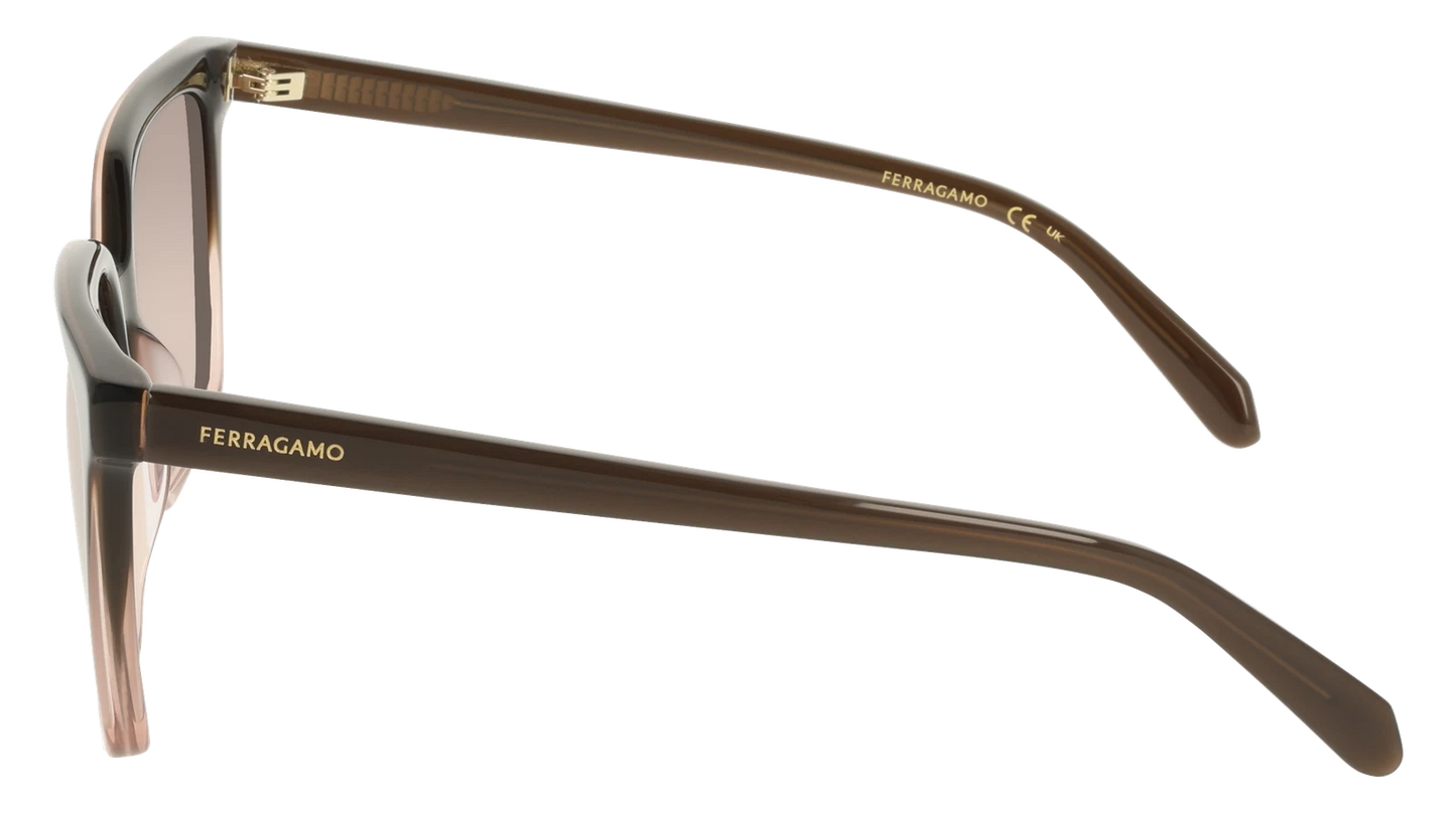 Salvatore Ferragamo SF2102S-234-5716 57mm