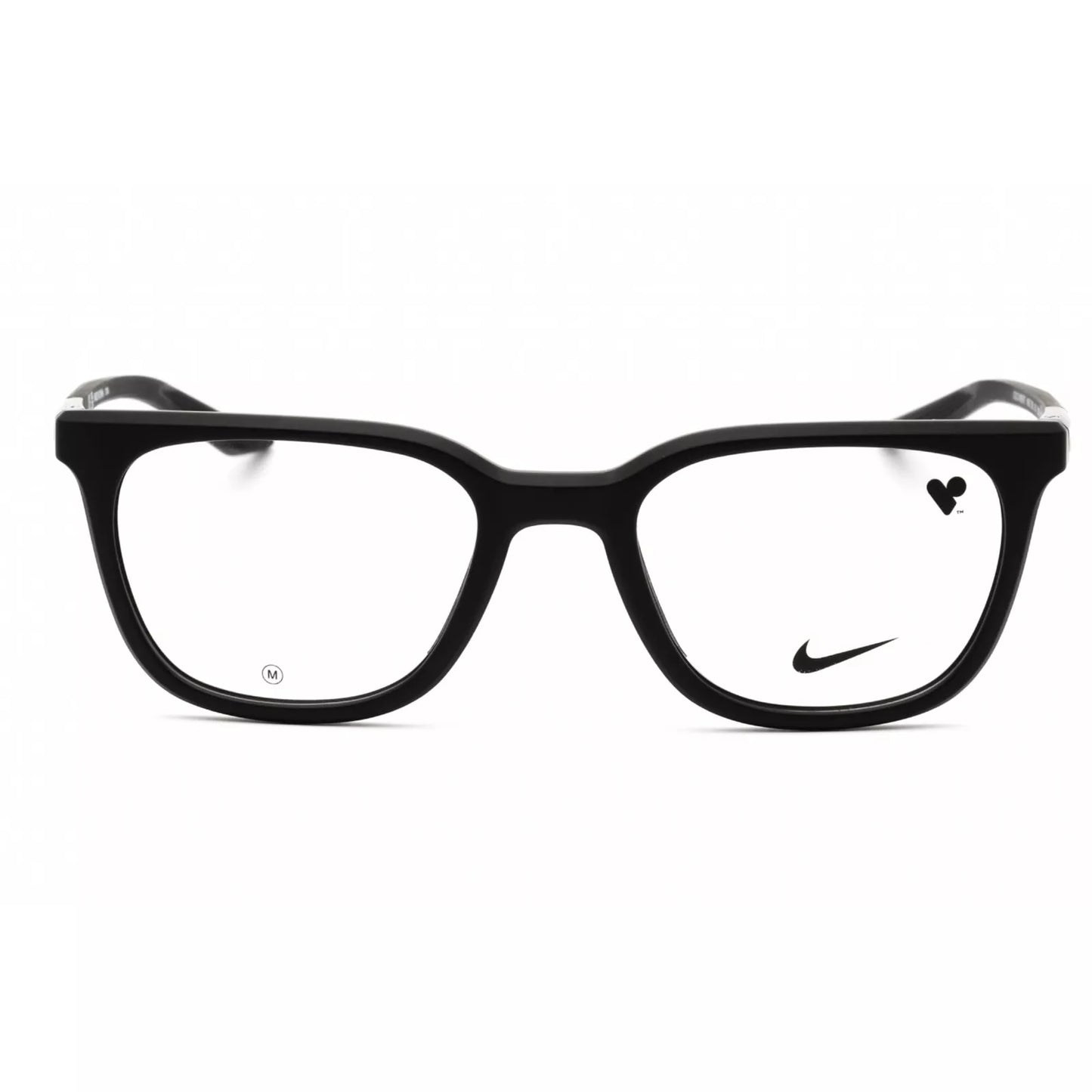 Nike NIKE 7290-001 52mm New Eyeglasses