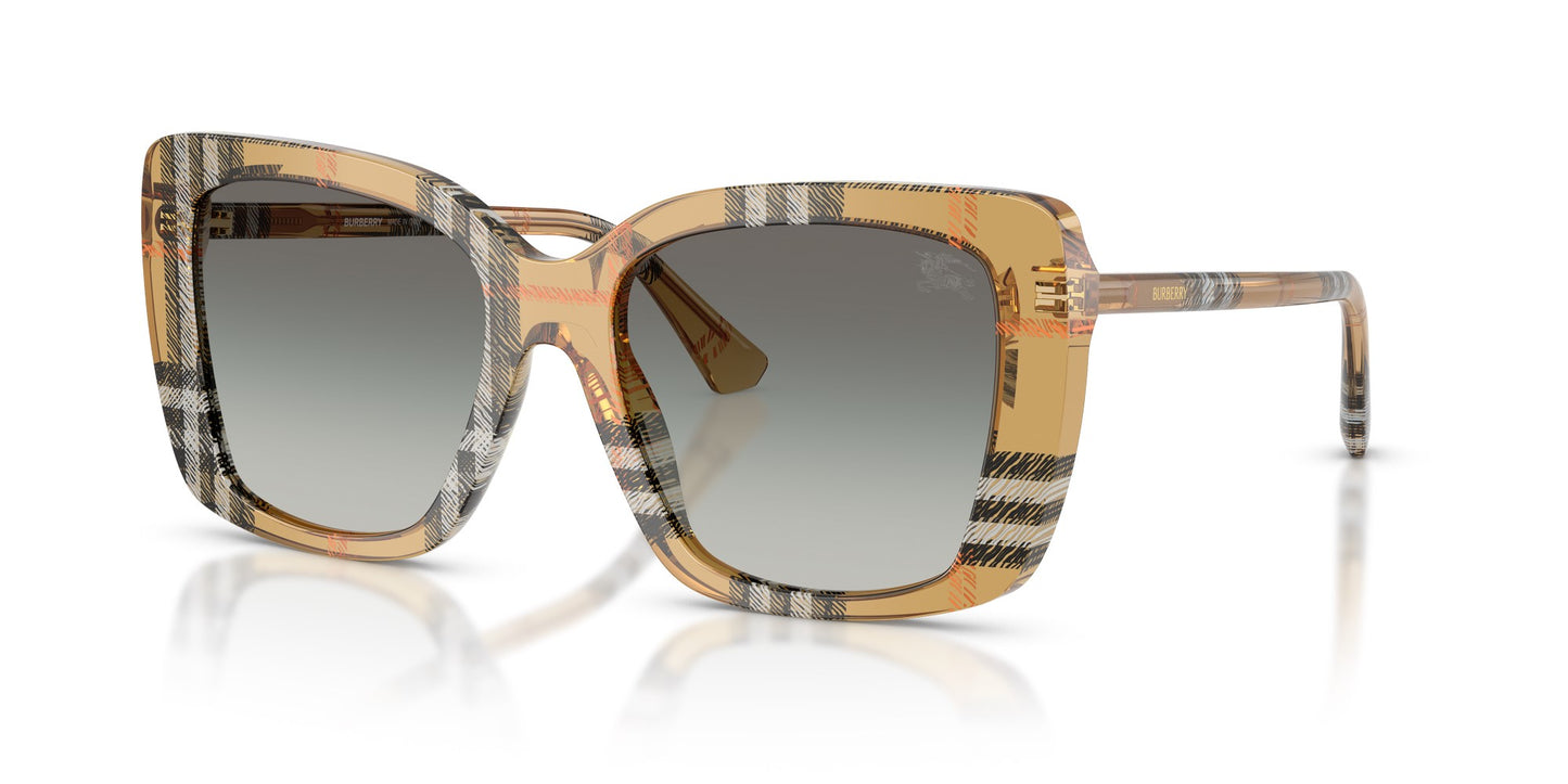 Burberry 0BE4456-416311 54mm