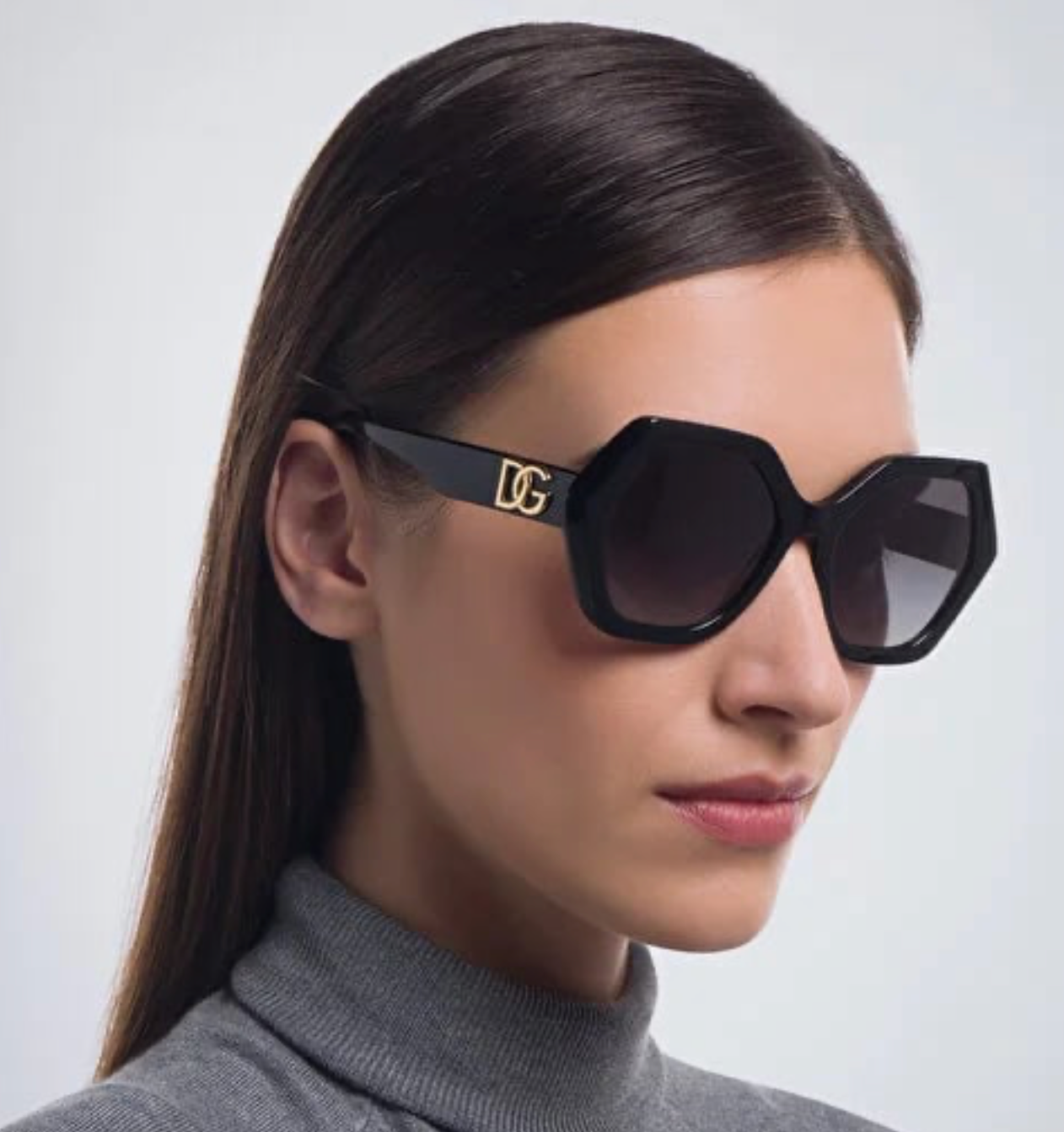 Dolce & Gabbana 0DG4406-501/8G 54mm New Sunglasses