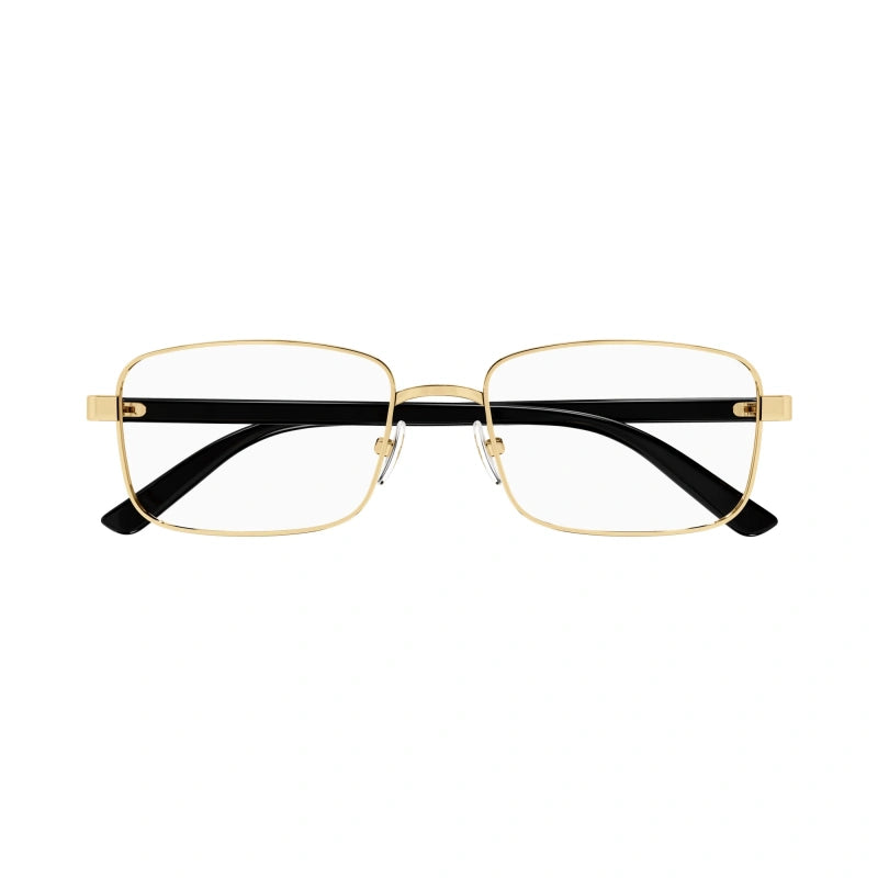 Gucci GG1586o-001 56mm New Eyeglasses